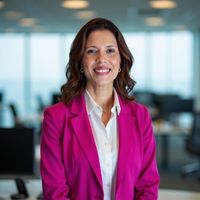Foto de perfil de CRISTIANI OLIVEIRA