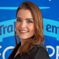 Foto de perfil de FLAVIA FONSECA