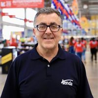 Foto de perfil de MARCOS SAMAHA