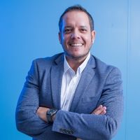 Foto de perfil de LEANDRO MONTEIRO