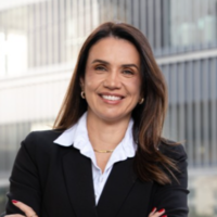 Foto de perfil de JOSIANE LIMA