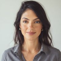 Foto de perfil de ROBERTA FERREIRA
