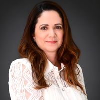 Foto de perfil de ALESSANDRA CÉSAR DOS SANTOS