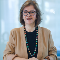 Foto de perfil de MARCIA DRYSDALE