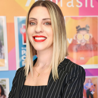 Foto de perfil de HILANA LIMA
