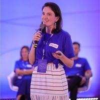 Foto de perfil de ROSANNA CAMACHO