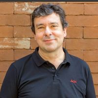 Foto de perfil de JOSÉ LUIS PLANA