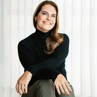 Foto de perfil de CLARISSE DRUMMOND