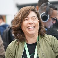 Foto de perfil de THATIANE COUTINHO