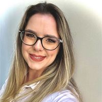 Foto de perfil de SILVIA MELO NEVES