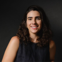 Foto de perfil de CAROLINE CABRAL