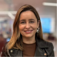 Foto de perfil de ANA LUIZA DIAS BAHIA