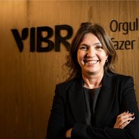 Foto de perfil de MARIA LÚCIA SALAVERRY FÉLIX