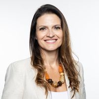 Foto de perfil de MARIA LUCIANA DEL RIO