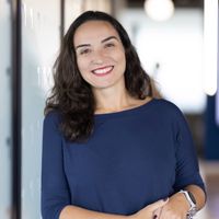 Foto de perfil de FERNANDA RODRIGUES