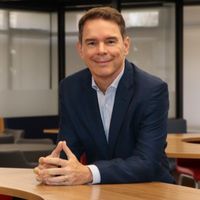 Foto de perfil de ANGELO GUERRA