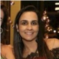 Foto de perfil de JULIANA RIBEIRO DE AFONSECA