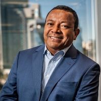 Foto de perfil de CARLOS ALBERTO HILÁRIO ANDRADE