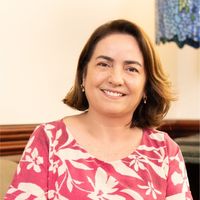 Foto de perfil de ANDRÉA NOGUEIRA