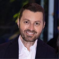 Foto de perfil de CLOVIS STORANI