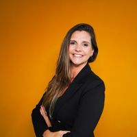 Foto de perfil de PAULINA SARUBBI CYSNEIROS