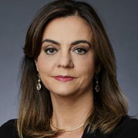 Foto de perfil de ANA LÚCIA CALTABIANO