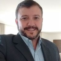 Foto de perfil de MARCOS LACERDA