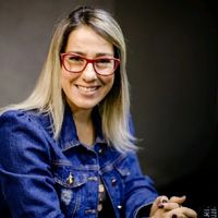 Foto de perfil de ANA BRASIL