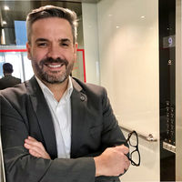 Foto de perfil de CARLOS AUGUSTO JUNIOR