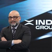 Foto de perfil de MARCELO BERNARDINO 