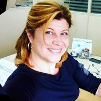Foto de perfil de VANESSA FERRERI
