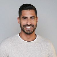 Foto de perfil de BERNARDO BICALHO FERNANDES
