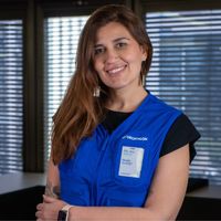Foto de perfil de MARINA HÓSS