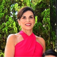 Foto de perfil de CRISTINA VARELLA AMORIM