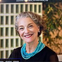 Foto de perfil de SILVIA ZWI