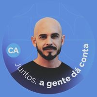 Foto de perfil de VINICIUS GONÇALVES 