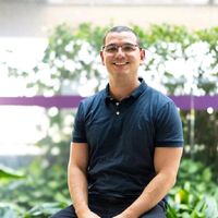 Foto de perfil de DANILO SOARES