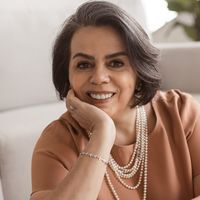 Foto de perfil de SILENE RODRIGUES