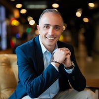 Foto de perfil de GUSTAVO AMBAR