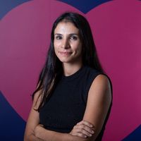 Foto de perfil de TALITA LACERDA