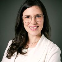Foto de perfil de ALEXANDRA D'AZEVEDO NUNES