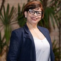 Foto de perfil de CILIA RODRIGUES MARTINS
