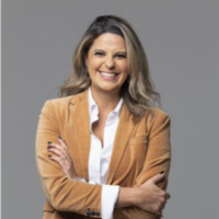 Foto de perfil de HELOISA BARRETO CUNHA RAMOS