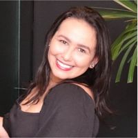 Foto de perfil de JENNIFER RAMALHO
