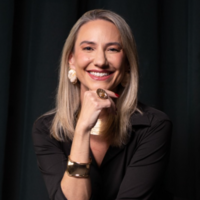 Foto de perfil de SUZIE CLAVERY