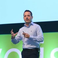 Foto de perfil de DANIEL FORASTIERI