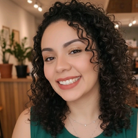 Foto de perfil de DAIANE ALMEIDA