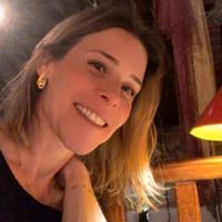 Foto de perfil de ILANA KAUFFMANN