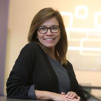 Foto de perfil de MONICA LONGO