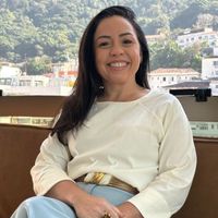 Foto de perfil de BIANCA MARCELINO